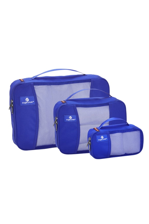 Pack-It Original? Cube Set XS/S/M