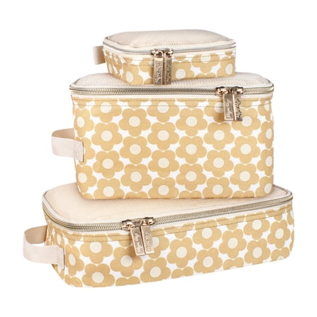 Itzy Ritzy Pack Like A Boss™ Packing Cubes