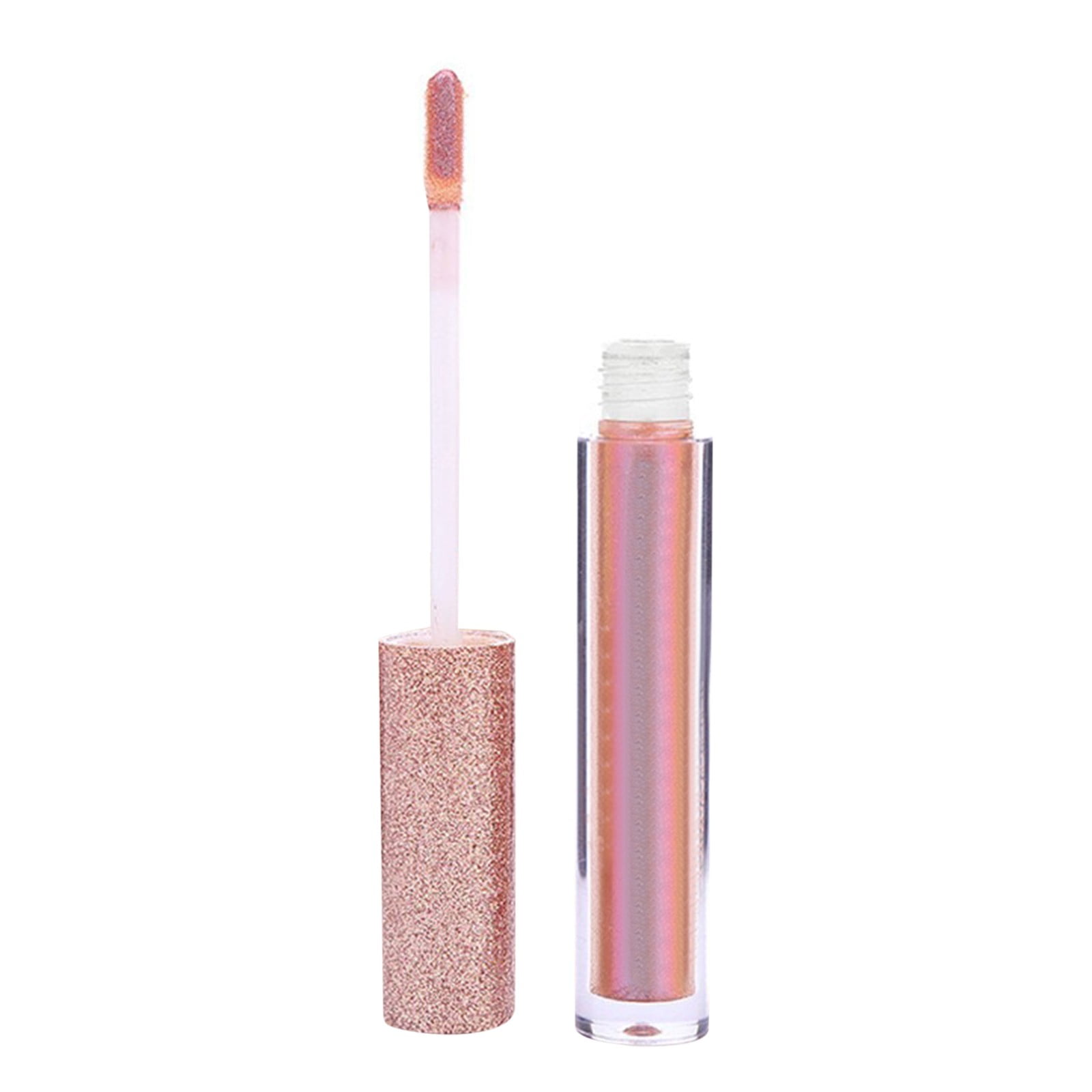 Pack of Lip Glosses Star Makeup Lip Gloss Lip Glow Kissing Fruit Gloss