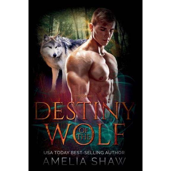 Pack Loyalty Destiny of the Wolf, Book 3, (Paperback)