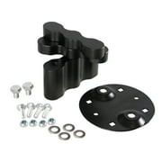 Pack Mount for RotopaX Fuel Packs Fuel Containers fits Jeep ATV