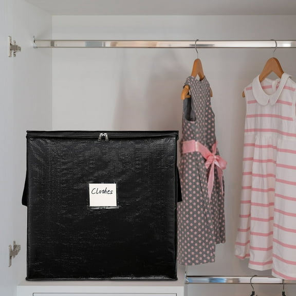 Pack Moving Bags Storage Bins, Packing Supplies Camping Accessories for Dorm Room