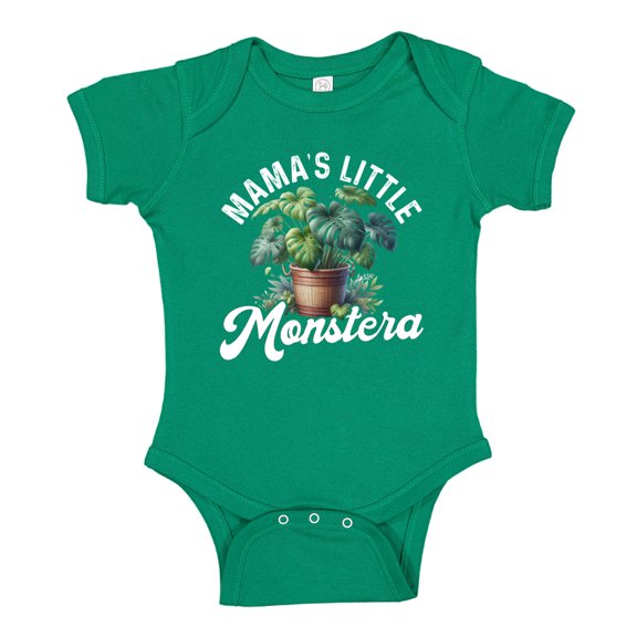 Pack My Diapers I'm Going Disc Golfing With My Daddy Baby Bodysuit One Piece 24 mo Kelly Green