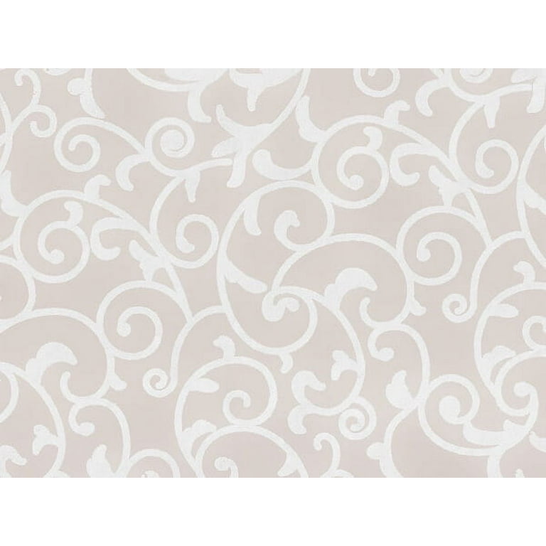 Pearl Dots Wrapping Paper, 24x85' Roll