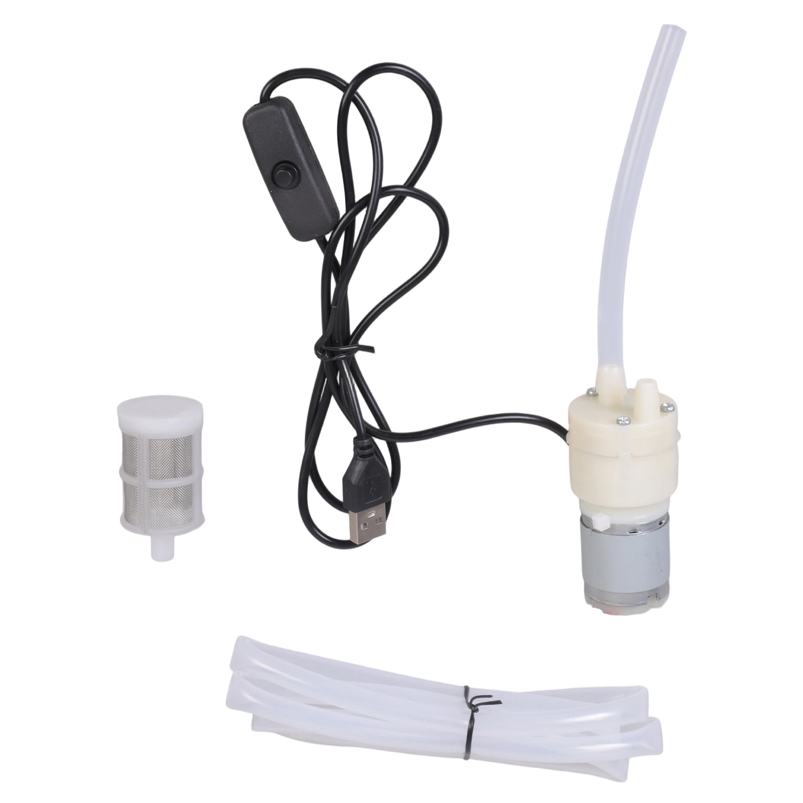 Pack Of 1 Automatic Alcohols Pumps Feature USB Power Touch Control And ...