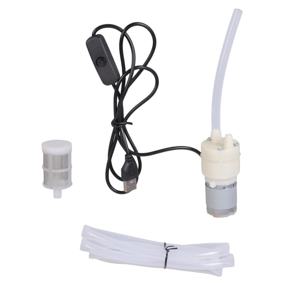 Pack Of 1 Delicate Drink Pumps For Wine Or Liquor USB Compatible Silicone Safe And Double Port Connectivities For Various Use
