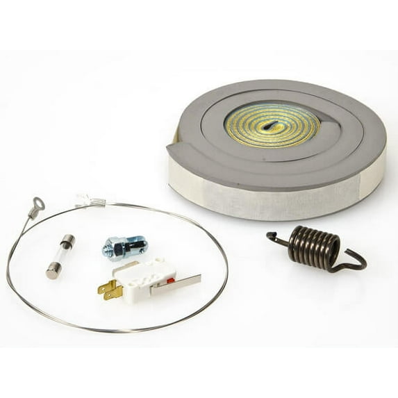 Pack Of 1, Parts Kit For Ss24D Sealer