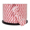thumbnail image 1 of Pack Of 1, Peppermint Stripe Curling Ribbon 3/8"X 250 Yards 100% Polypropylene For All Occasions & Seasonal Celebrations, 1 of 1