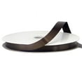 thumbnail image 1 of Pack Of 1, Solid Dark Chocolate Poly Ribbon 3/4" X 250 Yards For Bow Making, Made in USA, 1 of 1