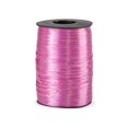 thumbnail image 1 of Pack Of 1, Solid Pearlized Azalea Synthetic Raffia Ribbon 500 Yds Made in USA, 1 of 1