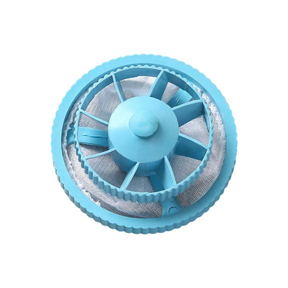 Pack Of 10 Easy Install Floating For All Washers Collect Lint And Hair For Washing Results