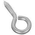 thumbnail image 1 of Pack Of 100 3/4 Inchx3 Inch Tack Carbon Steel Wire Screw Zinc Plated, 1 of 1