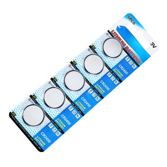 2450 Battery