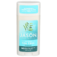 thumbnail image 1 of (Pack Of 11) JASON Deodorant Stick Tea Tree 2.5 Oz, 1 of 5