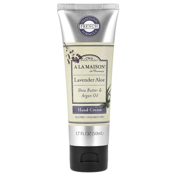 (Pack Of 12) A La Maison Cream Hand Lavender Aloe 1.7 Fl Oz