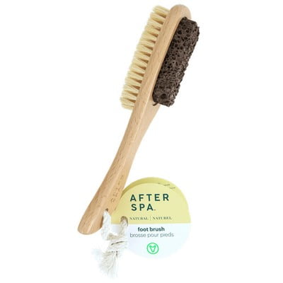 (Pack Of 12) Afterspa Brush Foot 1 Each