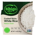 thumbnail image 1 of (Pack Of 12) Bibigo Rice White Bibigo 7.4 Oz, 1 of 4
