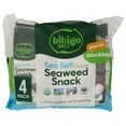 thumbnail image 1 of (Pack Of 12) Bibigo Seaweed Sea Salt 0.64 Oz, 1 of 1