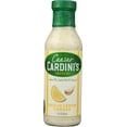 thumbnail image 1 of (Pack Of 12) Cardini Caesar Dressing Garlic Lemon 12 Oz, 1 of 4