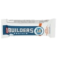 thumbnail image 1 of (Pack Of 12) Clif Builder Bar Peanut Butter Chocolate Protein 1.97 Oz, 1 of 1