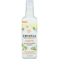thumbnail image 1 of (Pack Of 12) Crystal Body Deodorant Spray Chamomile & Green Tea 4 Oz, 1 of 7