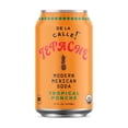 thumbnail image 1 of (Pack Of 12) De La Calle Tepache Tropical 12 Fo, 1 of 5