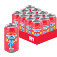 thumbnail image 1 of (Pack Of 12) Dont Quit Soda Protein Fruit Punch 12 Fo, 1 of 5