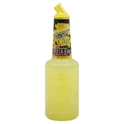 Pack Of 12 Finest Call Mixer Sweet & Sour 33.8 Oz