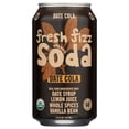 thumbnail image 1 of (Pack Of 12) Fresh Fizz Soda Date Cola Organic 12 Fo, 1 of 3