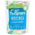 thumbnail image 1 of (Pack Of 12) Fullgreen Riced Cauliflower 7.05 Oz, 1 of 8