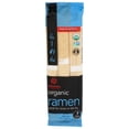 thumbnail image 1 of (Pack Of 12) HAKUBAKU Organic Ramen Noodle 9.5 Oz, 1 of 5