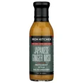 thumbnail image 1 of (Pack Of 12) Iron Kitchen Dressing Ginger Miso 12 Oz, 1 of 6