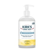 Pack Of 12 Kirks Soap Hand Lemon Eucalyptus 12 Fl Oz