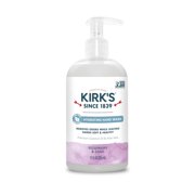 Pack Of 12 Kirks Soap Hand Rosemary Sage 12 Fl Oz