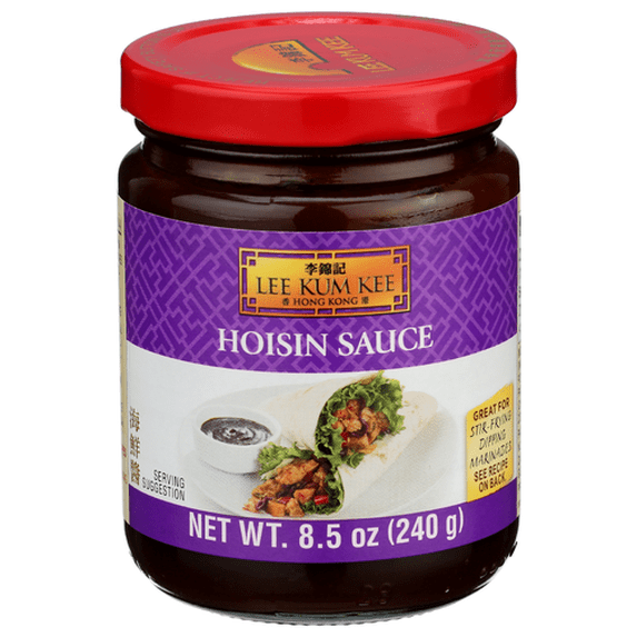 (Pack Of 12) Lee Kum Kee Hoisin Sauce 8.5 Oz