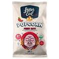 thumbnail image 1 of (Pack Of 12) Lesser Evil Popcorn Fiery Hot Organic 4.6 Oz, 1 of 5