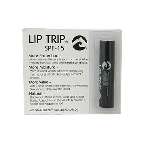 (Pack Of 12) Mountain Ocean Lip Trip SPF 0.165 Oz