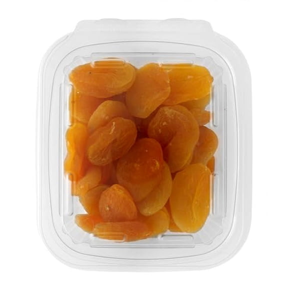 (Pack Of 12) No Label Dried Apricots 9.5 Oz