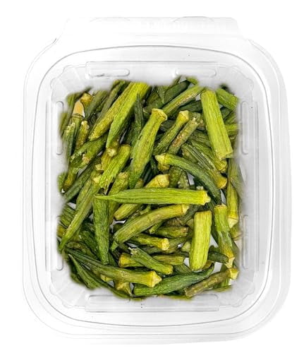 Top 5 Best Okra Chips (Smart Buys) of 2025