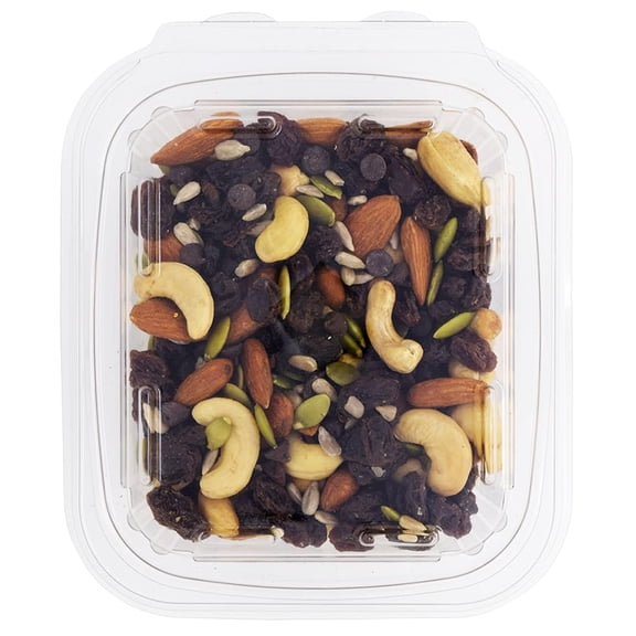 (Pack Of 12) No Label Eb Tub Mountain Snack Mix 7 Oz