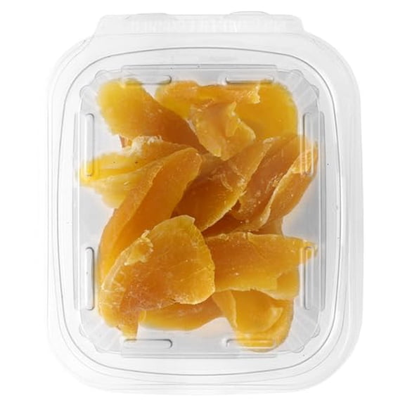 (Pack Of 12) No Label Mango Dried Tub 9 Oz