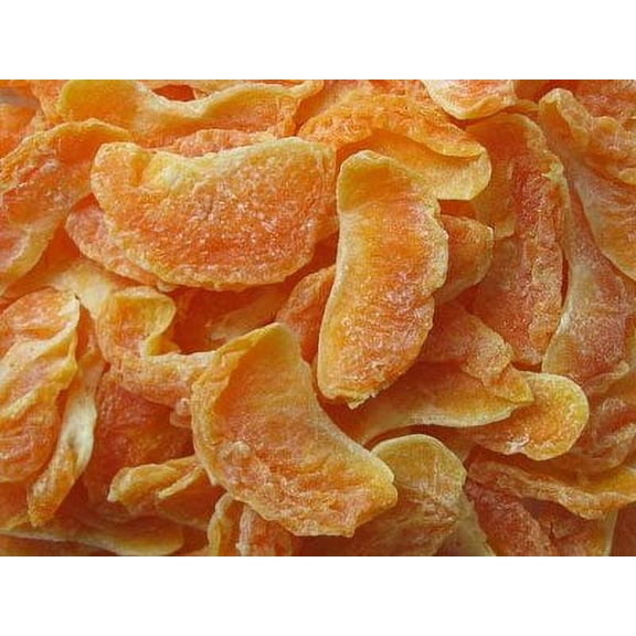 (Pack Of 12) No Label Oranges Mandarin Dry Tub 4.5 Oz