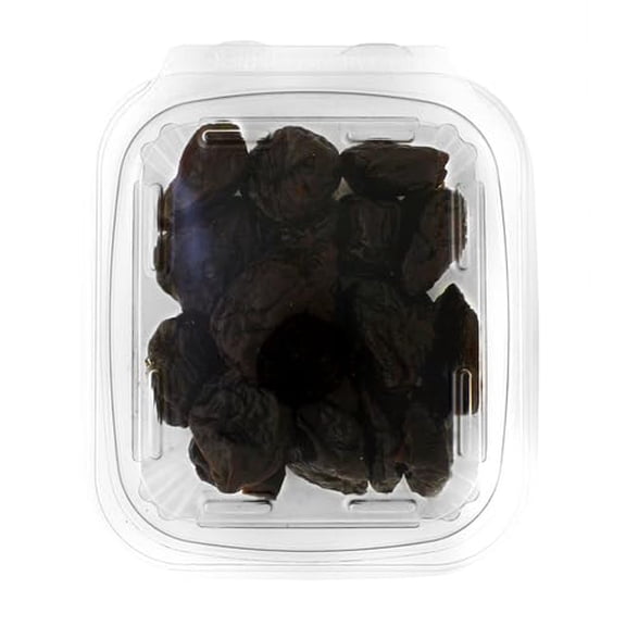 (Pack Of 12) No Label Prunes Pitted Tub 6 Oz