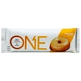 thumbnail image 1 of (Pack Of 12) Onebar Bar One Maple Glazed Donut 60 grams, 1 of 1