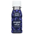 thumbnail image 1 of (Pack Of 12) Proper Wild Shot Energy Blackberry 2.5 Fl Oz, 1 of 5