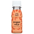 thumbnail image 1 of (Pack Of 12) Proper Wild Shot Energy Peach Mango 2.5 Fl Oz, 1 of 1