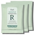 thumbnail image 1 of (Pack Of 12) Rael Wipes Feminine Natural Cleansing 10 Each, 1 of 6