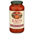 thumbnail image 1 of (Pack Of 12) Raos Sauce Fire Roasted Vegetable 24 Oz, 1 of 4