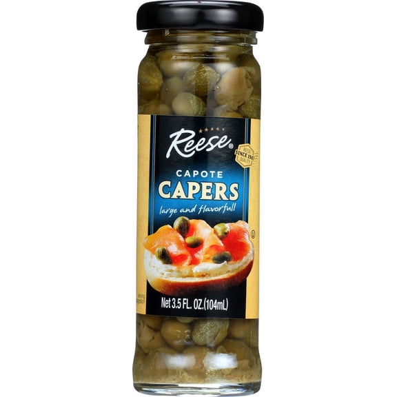 (Pack Of 12) Reese Caper Capote 3.5 Oz