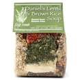 thumbnail image 1 of (Pack Of 12) Rill Foods Soup Dry Lentil Brown Rice 12.7 Oz, 1 of 2